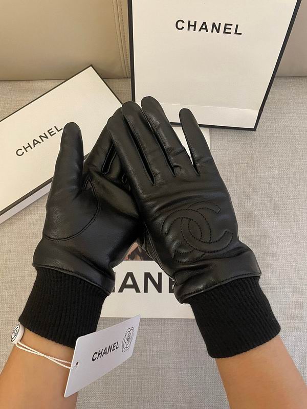 Chanel gloves hm138